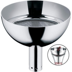 WMF Vino 0658446040 Decanting Funnel