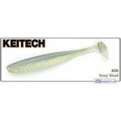 Silikona māneklis KEITECH Easy SHINER 4.0 - 426