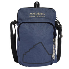 Adidas CL Org BL jostas soma IS3785 / pelēka / viens izmērs
