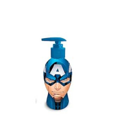 Avengers Lorenay AVENGERS Gel & Champu 2EN1 300 ml