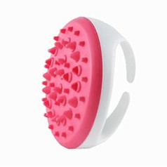 Dada Baby Carrier Body Massage Brush, Anti Cellulite Body Massage Brush Slimming Relaxing Exfoliating Massager Bath Spa Home