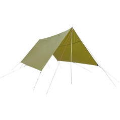 NORDISK Voss 20 PU Tarp