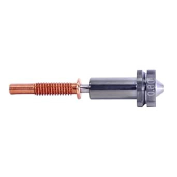 E3D Revo HTX Nozzle 0.8 mm