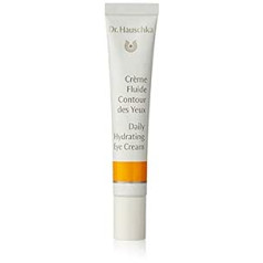 Dr. Hauschka Daily Hydrating Eye Cream 12.5ml by Dr. Hauschka