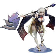 Kaitendoh - Sennou Aigis Okyu Jijyobukan Sala Daini 1/6 PVC Figure (Mr)