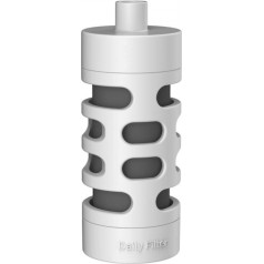 Replacement filter for daily bottle awp285/58, 3 pieces