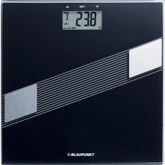 Personal scale with tissue measurement function bsm411