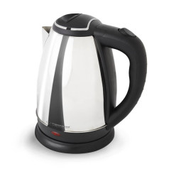 Esperanza electric kettle tugela 1.8 l silver ekk104s