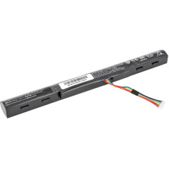 Battery for acer aspire e15, e5-475 2200mah (32wh) 14.6 volt