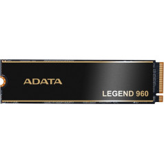 Adata legend 960 4tb m.2 2280 pcie gen3x4 ssd drive