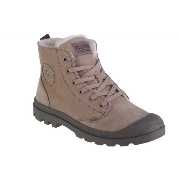 Palladium Pampa Hi Zip WL M 05982-297-M / 45 apavi