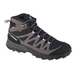 Salomon X Ward Leather Mid GTX M 471817 / 45 1/3 apavi