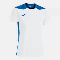 Joma Championship VI T-krekls ar īsām piedurknēm W 901265.207 / XS