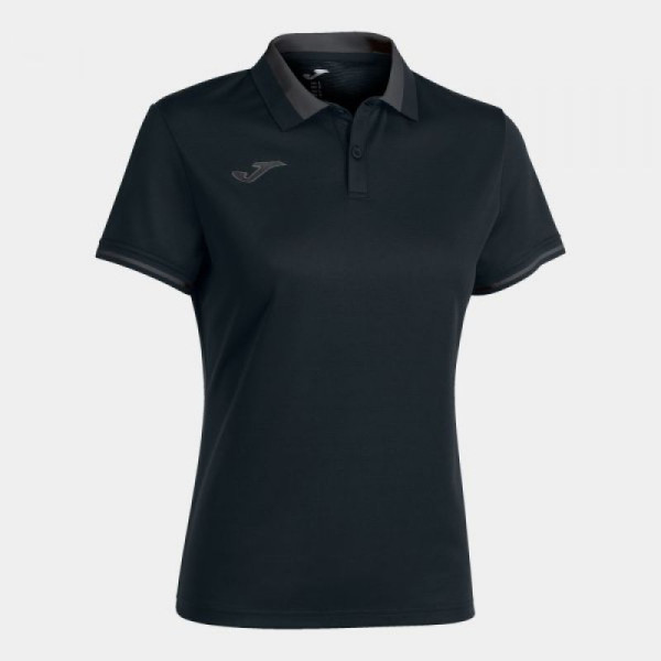 Joma Championship VI Polo T-krekls ar īsām piedurknēm W 901272.110 / XS