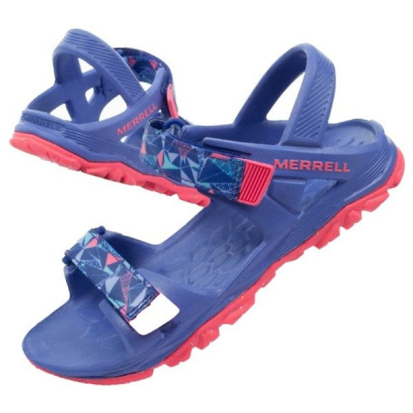 Merrell Hydro Drift Jr MC56495/29 sandales