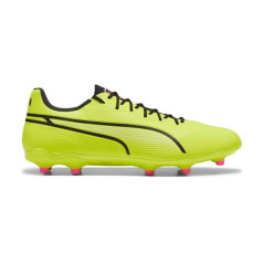 Puma King Pro FG/AG M 107566-05 / 44.5 futbola apavi