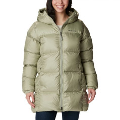 Columbia Pufffect Mid Hooded jaka W 1864791348 / S