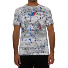 Puma BMW MMS M T-krekls 532868 02 / xs