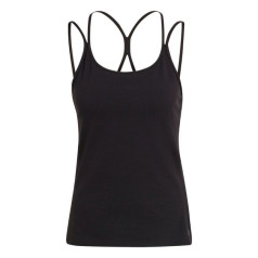 Adidas Studio Slim Strappy Back Tank Top W HE3140 / XL