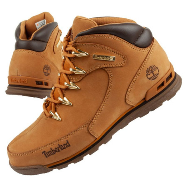 Timberland Euro Rock M TB06164R231 / 45.5 apavi