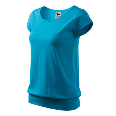 Adler City W T-krekls MLI-12044 / XL