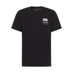 Mustang Alex C Print M T-krekls 1013804-4142 / M