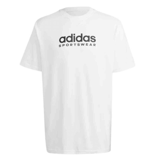 Adidas All SZN Graphic Tee M IC9821 / L
