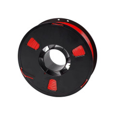 55-013# Pla kvēldiegs 1kg sarkans