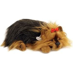 Perfect Petzzz Yorki Breathing Puppy The Breathing Puppy