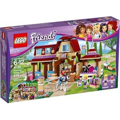 LEGO Friends 41126 Heartlake Riding Club