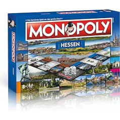 Monopoly Hessen