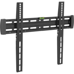 MC-643 televizora stiprinājums 33-55", 30kg, maks. vesa 400x400