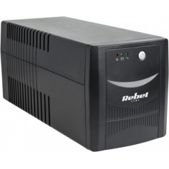 Oops model micropower 1000 (offline, 1000va / 600w, 230v, 50hz)