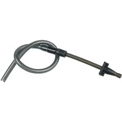 Siemens 12012864 Milk Hose (Length: 270 mm) for EQ9 TZ90008 Fully Automatic Coffee Machine