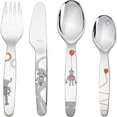 RÖSLE Children's Cutlery 