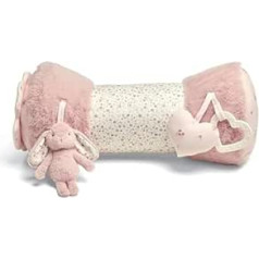 Mamas & Papas Welcome To The World (Pink) Support Pillow