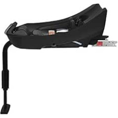 CYBEX Aton base 2 Carrycot Aton, black