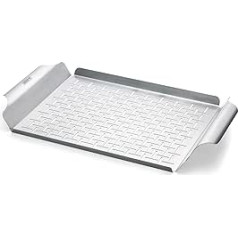 Weber Style Grill Pan (6435)