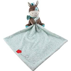 YeahiBaby Newborn Baby Comforter Baby Stroller Toy