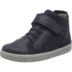 Superfit Baby Boys' Ulli First Walking Shoes