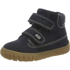 Lurchi Baby Boys' Juliano-tex Trainers