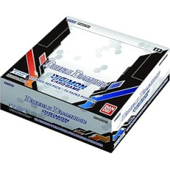 Bandai TCG 2588562 Accessories, Multi-Coloured