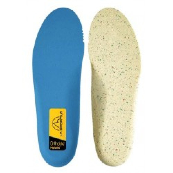 Pēdiņas ORTHOLITE Hybrid Insoles 37