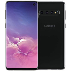 SAMSUNG Galaxy S10 Smartphone