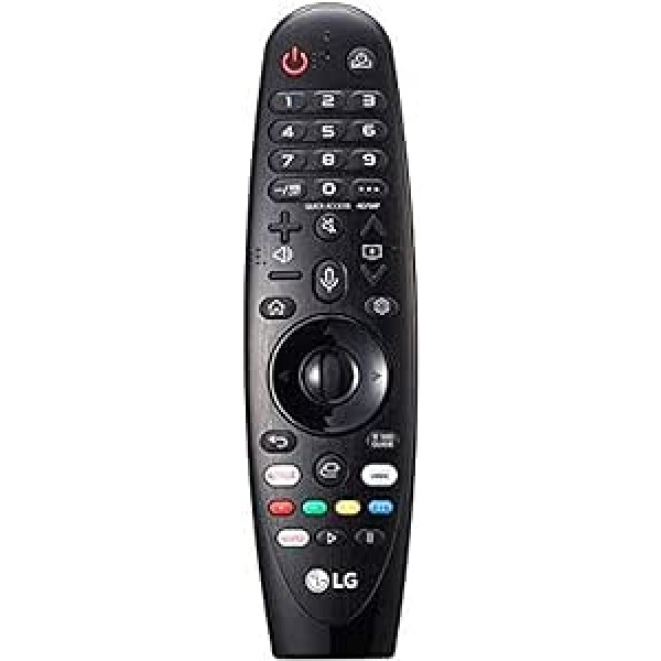 LG AKB75855501 AN-MR20GA Original Remote Control