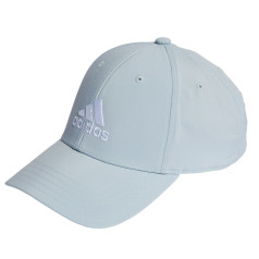 Vāciņš adidas BBallcap LT EMB OSFM II3554 / zils / OSFY