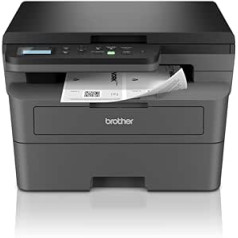 Brother DCPL2627DWE Eco Mono MFP 32ppm