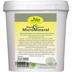 EquiGreen MicroMineral, 5 Kg