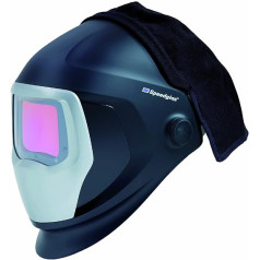 3M Speedglas 9100 Extended Head Protector - EU/UK