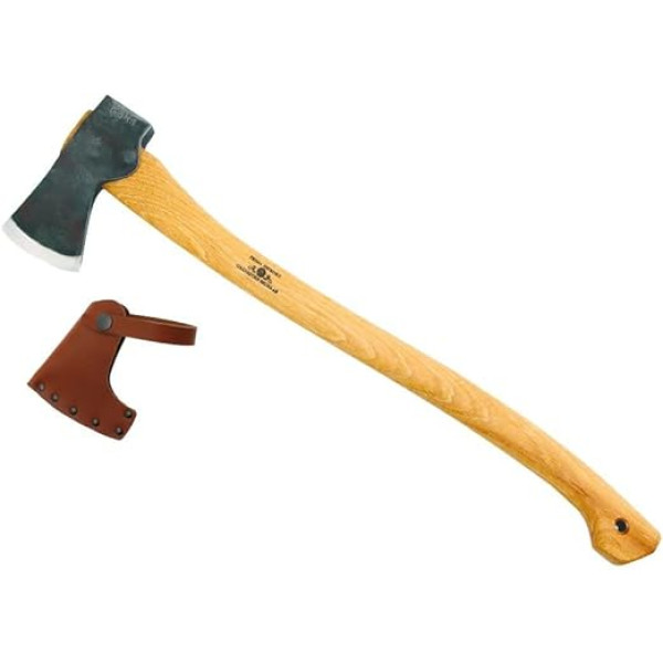 Gränsfors Forestry axe